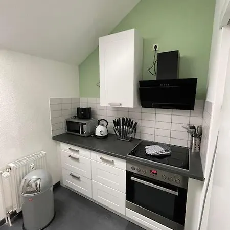 City-wohnen In Dueren Im Boho-style Duren
